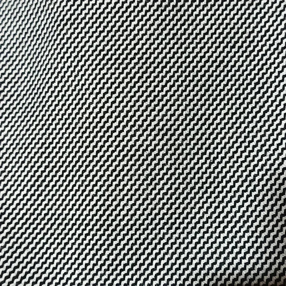 Skirt New Express houndstooth lined pockets zipper hook eye closure back slit 14 - Picture 4 of 9